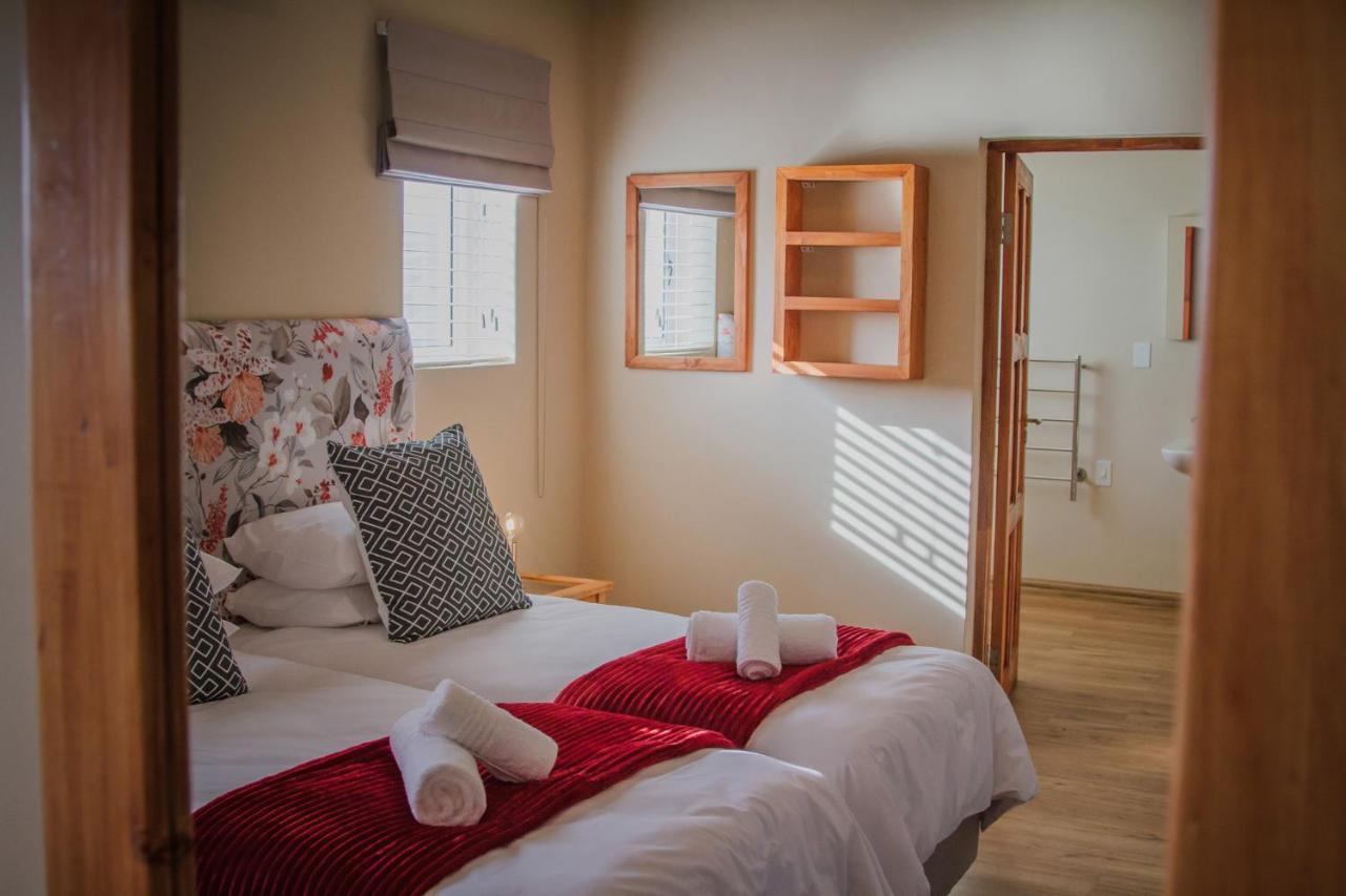 Melk Houte Bosch Manor House Apartment Swellendam Exterior photo